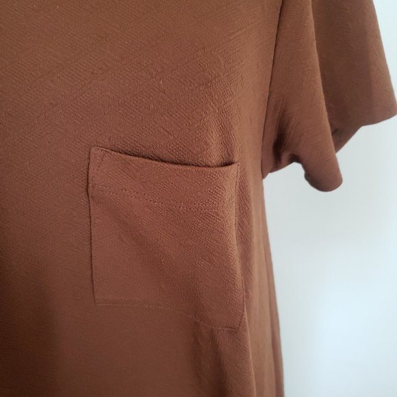 Lularoe Large Carly - Picture 3 of 4